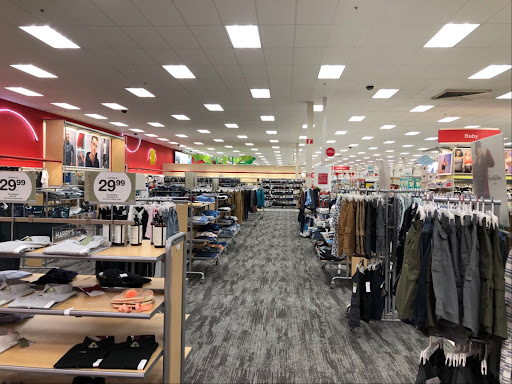 Department Store «Target», reviews and photos, 25 Boston Post Rd, Orange, CT 06477, USA