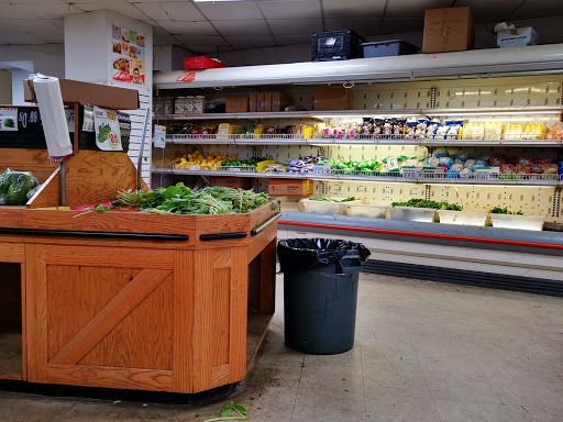 Asian Grocery Store «C-Mart Supermarket», reviews and photos, 109 Lincoln St, Boston, MA 02111, USA