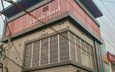 Chawla Hotel image