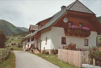 Ferienhaus Schwoager