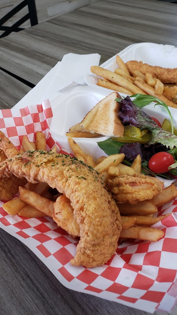 Da Fresh Katch Seafood 30310