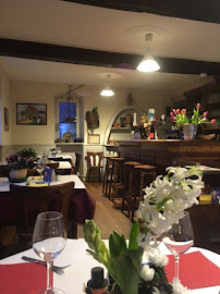 Atmosphère du Restaurant familial La Couronne d'Or à Ernolsheim-lès-Saverne - n°2