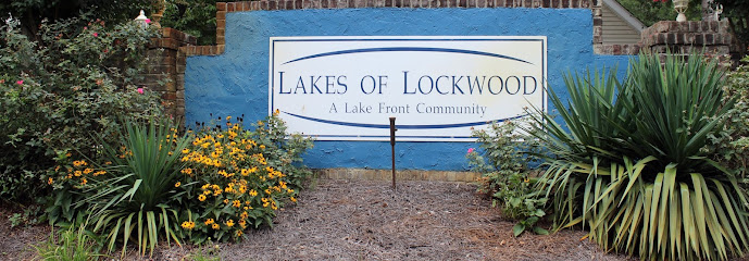 Lakes of Lockwood Clubhouse