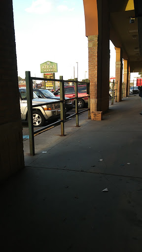 Grocery Store «Atlas Market», reviews and photos, 2645 W Davison, Detroit, MI 48238, USA
