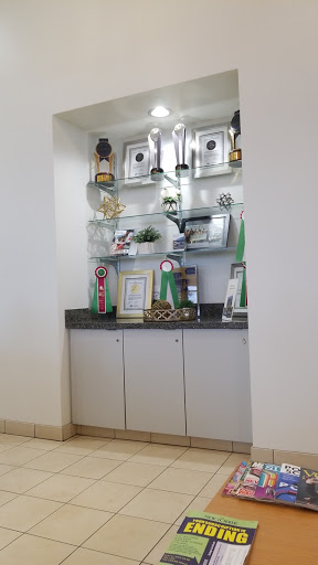 Toyota Dealer «Toyota of Corvallis», reviews and photos, 800 NW 5th St, Corvallis, OR 97330, USA