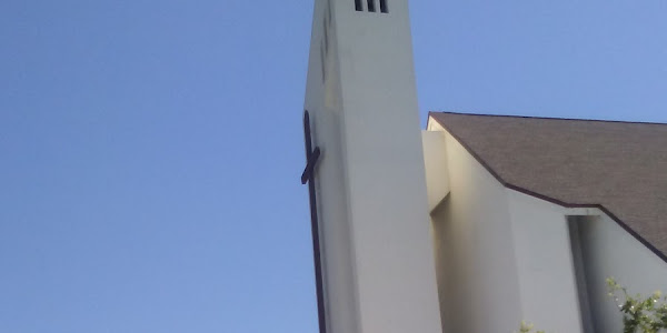 Ocean View Baptist Church