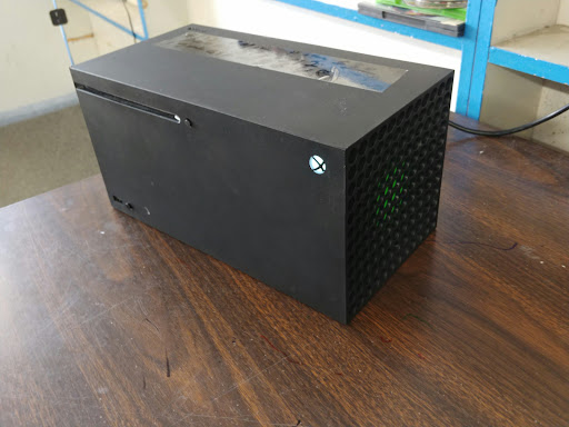 Video Game Store «Videomen», reviews and photos, 14522 Vanowen St #4, Van Nuys, CA 91405, USA