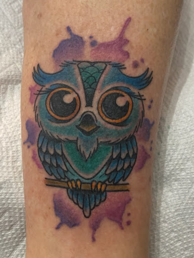 Find best back tattoo ideas for your next unique tattoo in Asbury at Immortal Ink Tattoo