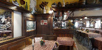 Atmosphère du Restaurant de spécialités alsaciennes Auberge A l'Agneau à Roppenheim - n°7