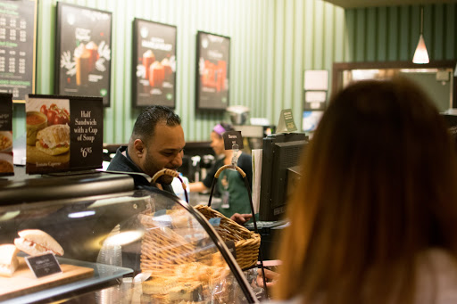 Book Store «Barnes & Noble», reviews and photos, 451 E Altamonte Dr, Altamonte Springs, FL 32701, USA