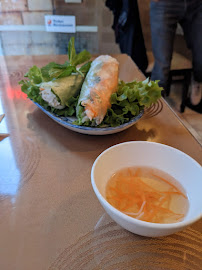 Plats et boissons du Restaurant laotien Lao Vientiane à Nice - n°14