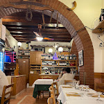 Photo n°7 de l'avis de Carmen.i fait le 13/12/2022 à 18:31 sur le  Hostaria Trevi à Rome