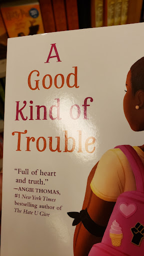 Book Store «Barnes & Noble», reviews and photos, 735 Haywood Rd, Greenville, SC 29607, USA