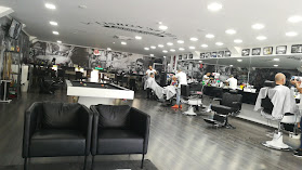 Lisbon Style Barbershop