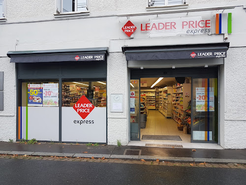 Épicerie Vival Nantes