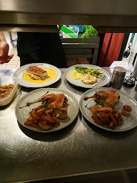 Photo n°73 de Restaurant Les Roseaux à Seignosse ()
