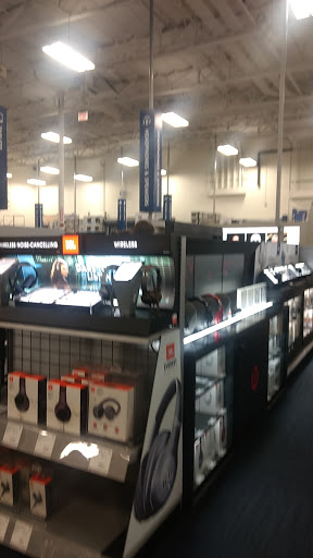 Electronics Store «Best Buy», reviews and photos, 1250 El Camino Real, San Bruno, CA 94066, USA