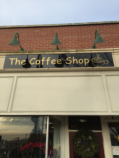 Restaurant «The Coffee Shop», reviews and photos, 23 Olcott Square, Bernardsville, NJ 07924, USA