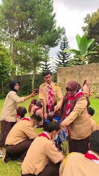 Foto SMA  Pusaka Nusantara 2, Kabupaten Bekasi