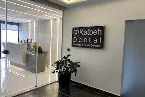 Katbeh Dentistry image