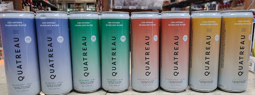 Liquor Store «Express Liquor», reviews and photos, 700 W Jefferson St #37, Shorewood, IL 60404, USA