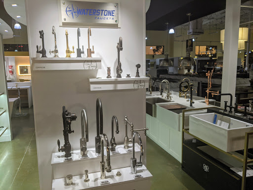 Appliance Store «Friedmans Appliance Kitchen Bath», reviews and photos, 1827 E Spring St, Long Beach, CA 90806, USA