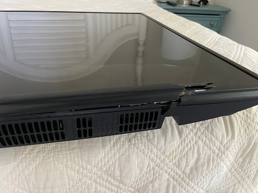 Cross Country Moving image