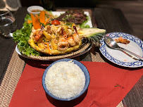 Plats et boissons du Restaurant thaï ORCHIDEE & KHMER THAï à Paris - n°4