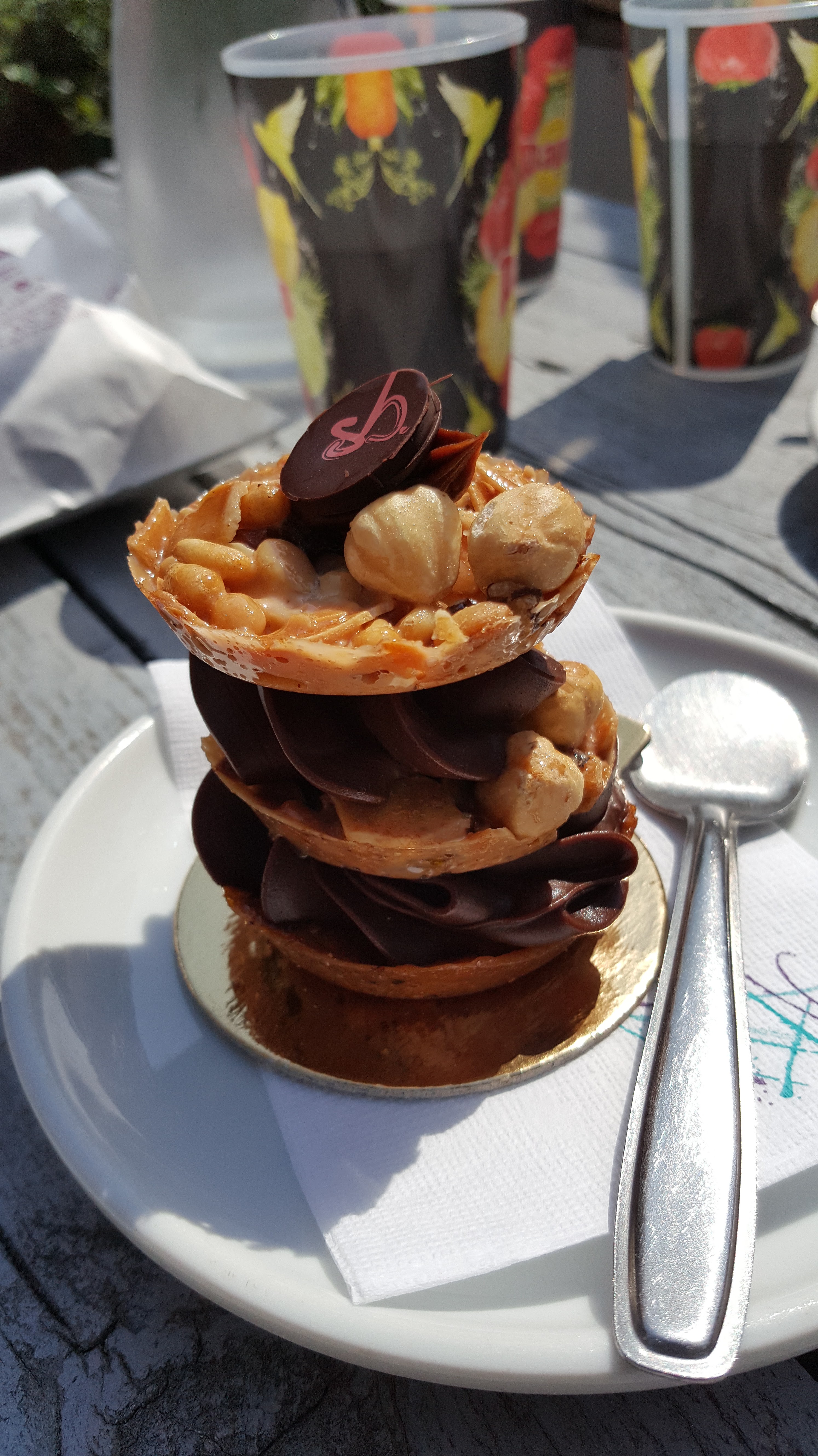 Photo n° 1 de l'avis de Céline. fait le 05/05/2018 à 16:27