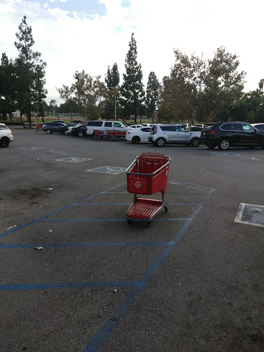 Department Store «Target», reviews and photos, 3333 Arlington Ave, Riverside, CA 92506, USA