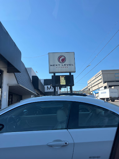 Gym «Next Level Fitness», reviews and photos, 1917 Church St, Nashville, TN 37203, USA