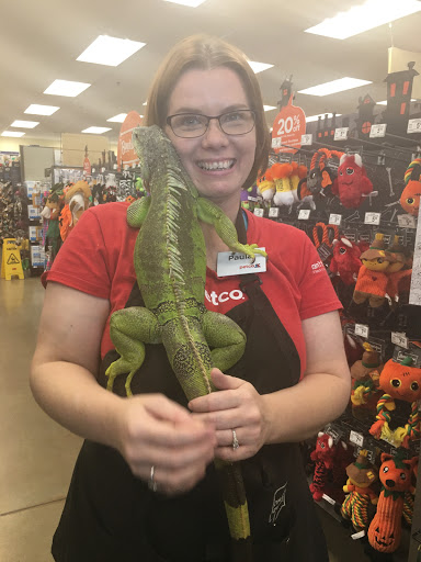 Pet Supply Store «Petco Animal Supplies», reviews and photos, 22966 Sussex Hwy, Seaford, DE 19973, USA