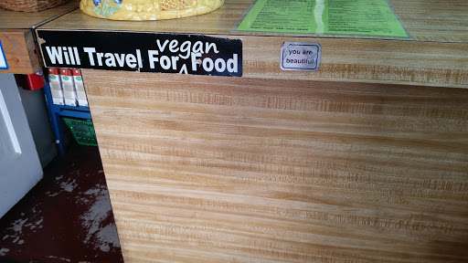 Vegan Restaurant «Sugar Apple Organic Restaurant, Cafe & Market», reviews and photos, 917 Simonton St, Key West, FL 33040, USA