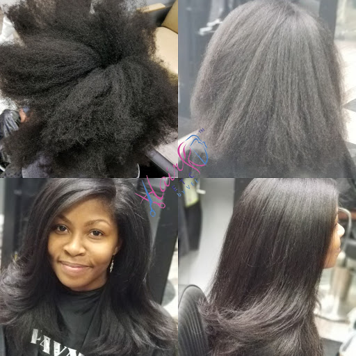 Hair Salon «Hair Etc By Vee», reviews and photos, 464 State St #3, Rochester, NY 14608, USA