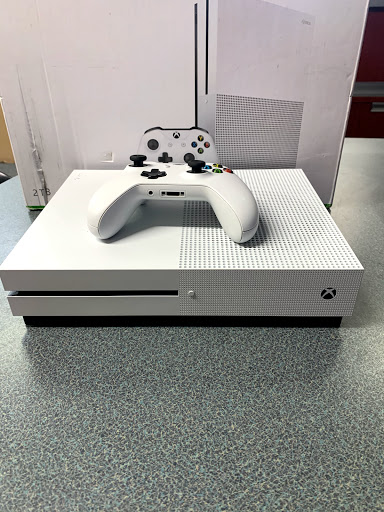 Pawn Shop «Garden City Exchange», reviews and photos, 32555 Ford Rd, Garden City, MI 48135, USA