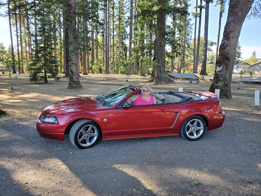 Ford Dealer «Power Ford Lincoln», reviews and photos, 1107 Oregon Coast Hwy, Newport, OR 97365, USA