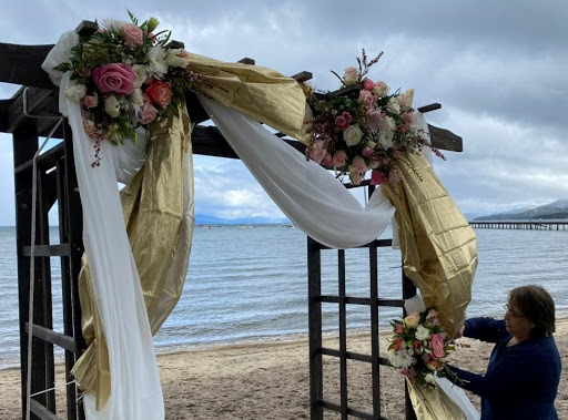 Florist «Rosies and Posies», reviews and photos, 1581 W Campbell Ave, Campbell, CA 95008, USA