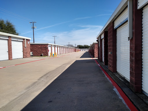 Self-Storage Facility «Life Storage», reviews and photos, 3405 Coit Rd, Plano, TX 75093, USA