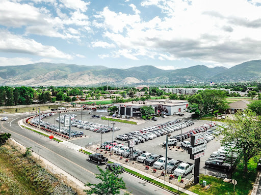 Used Car Dealer «AutoSource Woods Cross», reviews and photos, 2023 S 625 W, Woods Cross, UT 84087, USA