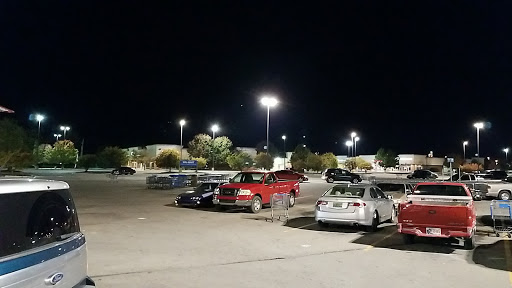 Department Store «Walmart Supercenter», reviews and photos, 2321 Charles St, Anderson, IN 46013, USA