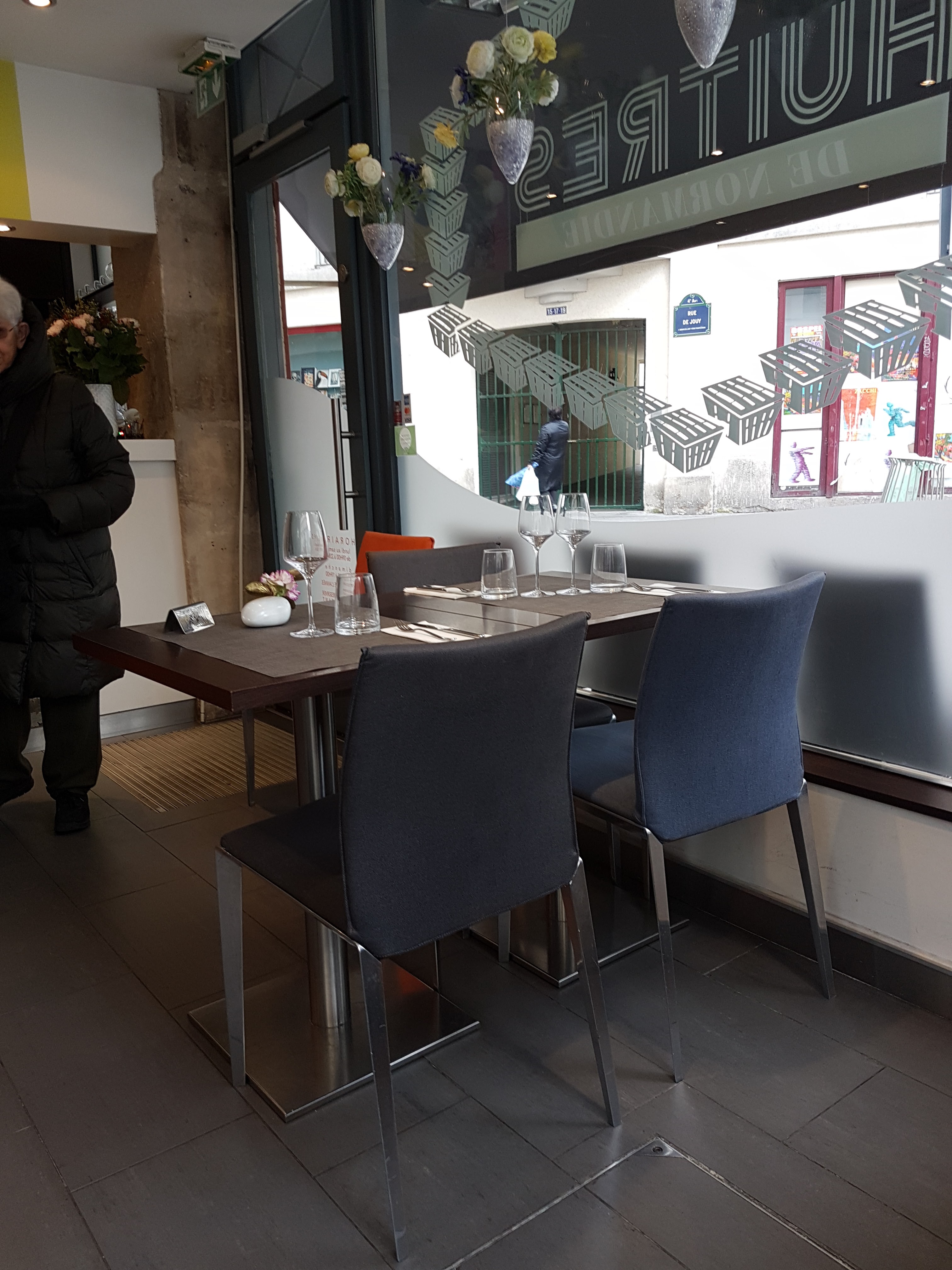 Photo n° 1 de l'avis de nadine.o fait le 09/02/2018 à 16:52