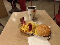 Hamburger du Restauration rapide McDonald's à Avignon - n°12