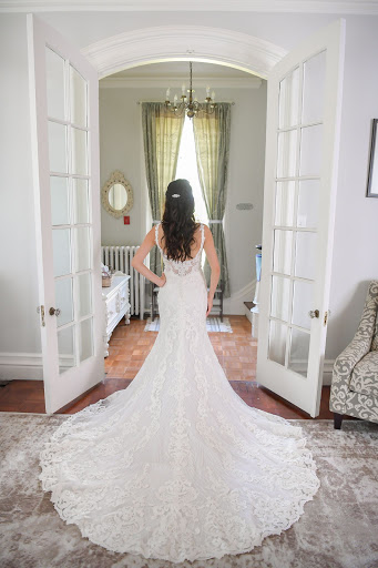 Bridal Shop «Be Unique Boutique», reviews and photos, 161 Main St, Mt Kisco, NY 10549, USA