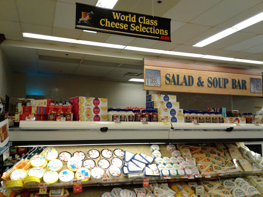 Grocery Store «ACME Markets», reviews and photos, 2301 Pasqualone Blvd, Bensalem, PA 19020, USA