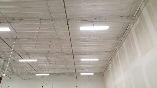 Insulation Contractor «A Affordable Insulators & Services», reviews and photos