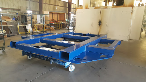 Painter «Spray Technology», reviews and photos, 701 Comstock St, Santa Clara, CA 95054, USA