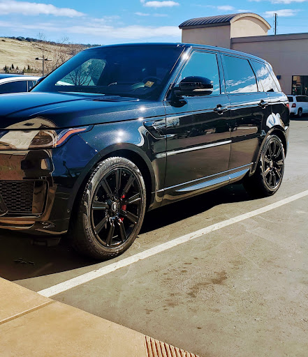 Car Wash «Suds Car Wash & Detail», reviews and photos, 4620 Post St, El Dorado Hills, CA 95762, USA