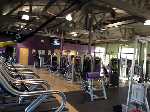 Gym «Anytime Fitness», reviews and photos, 300 Pacific Coast Hwy, Hermosa Beach, CA 90254, USA