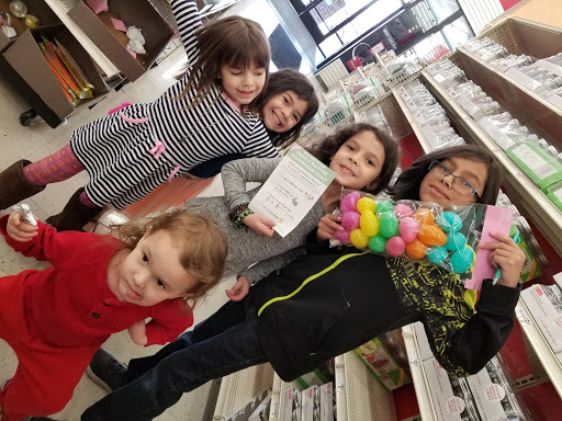 Craft Store «Michaels», reviews and photos, 1515 IL-50, Bourbonnais, IL 60914, USA