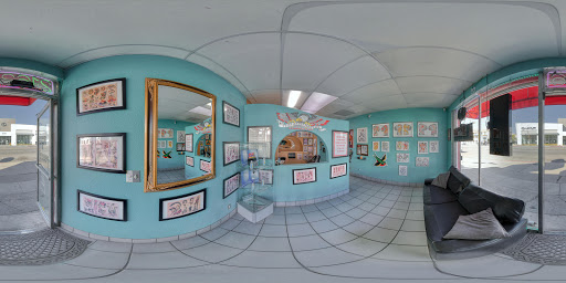 Tattoo Shop «Think Ink Tattoos», reviews and photos, 21626 Ventura Blvd, Woodland Hills, CA 91364, USA